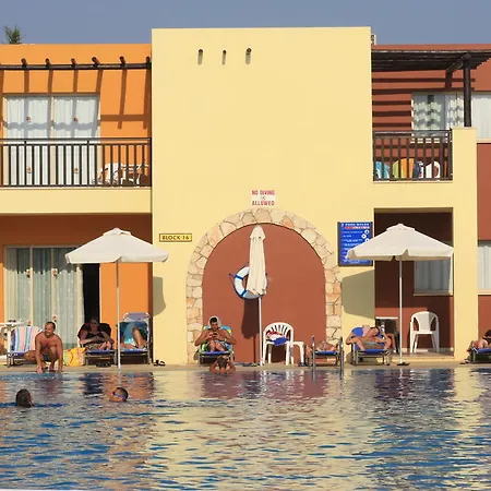Panas Holiday Village-3