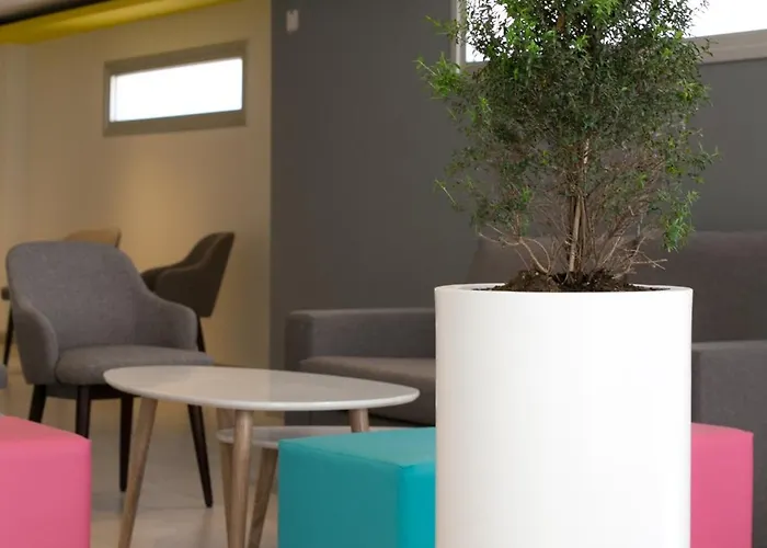 Flora Maria Hotel Ayia Napa